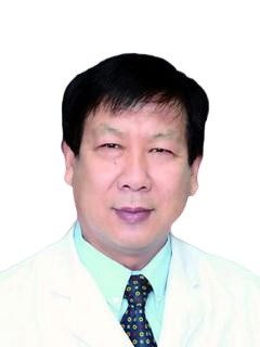 张秀平