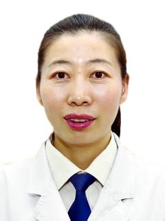 徐丽丽