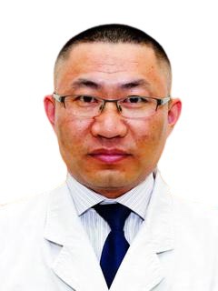 赵仰光