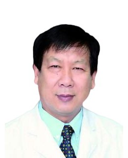 张秀平