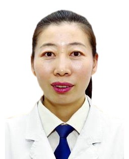 徐丽丽