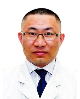 赵仰光