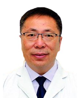 李建柱